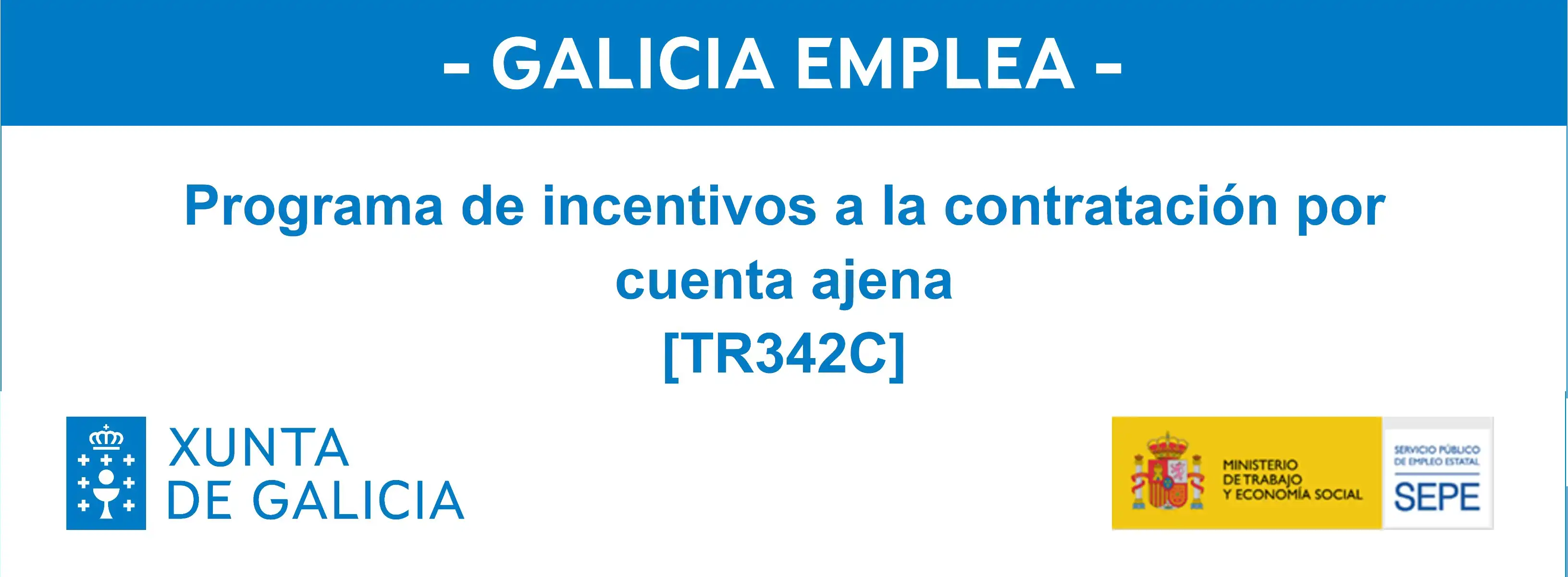 Subvencion